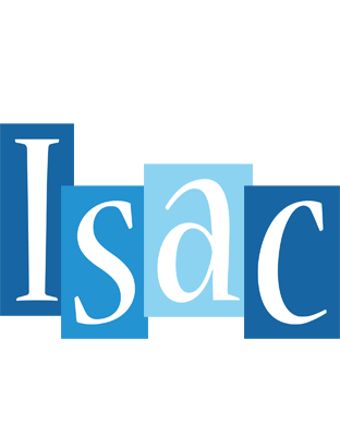 Isac winter logo