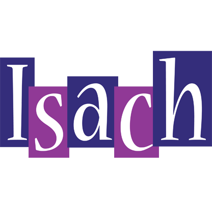 Isach autumn logo