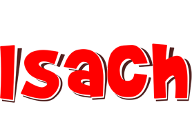 Isach basket logo