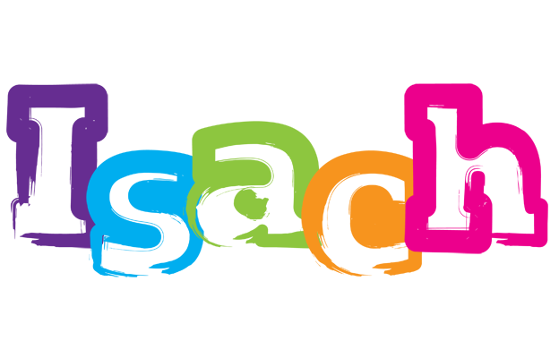 Isach casino logo