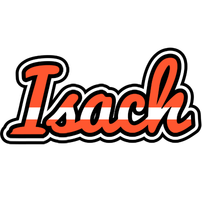 Isach denmark logo