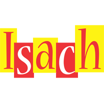 Isach errors logo