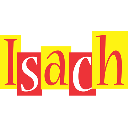 Isach errors logo