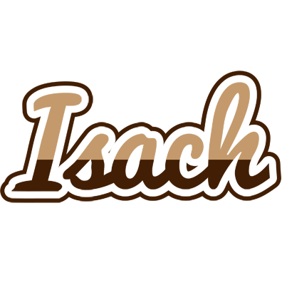 Isach exclusive logo