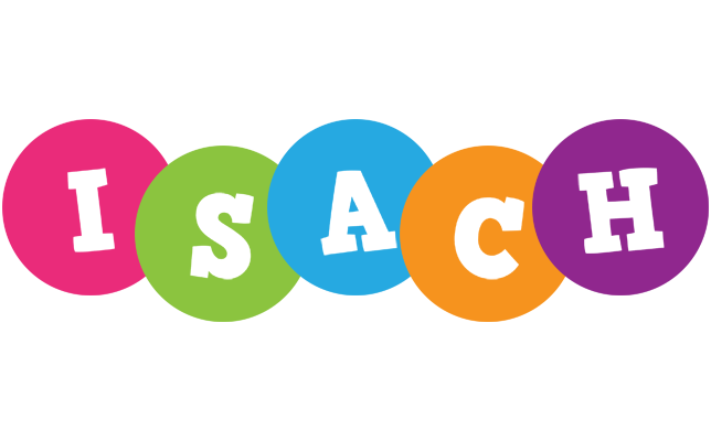 Isach friends logo