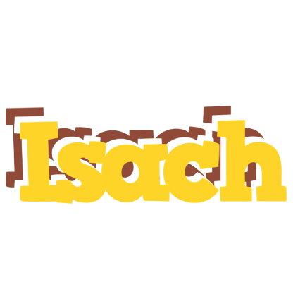 Isach hotcup logo