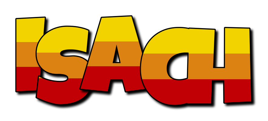Isach jungle logo