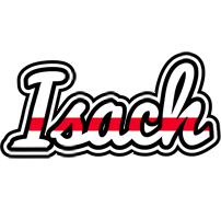 Isach kingdom logo