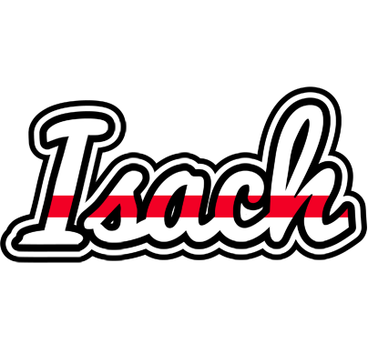 Isach kingdom logo