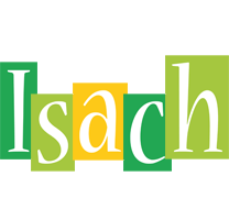 Isach lemonade logo