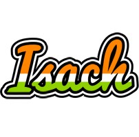 Isach mumbai logo