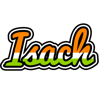Isach mumbai logo