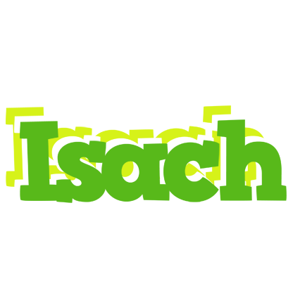 Isach picnic logo