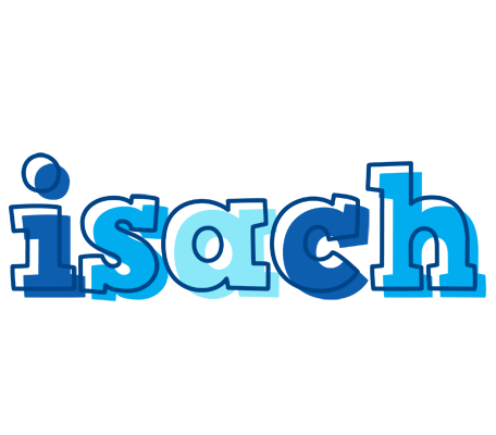 Isach sailor logo