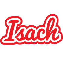 Isach sunshine logo