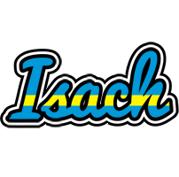 Isach sweden logo