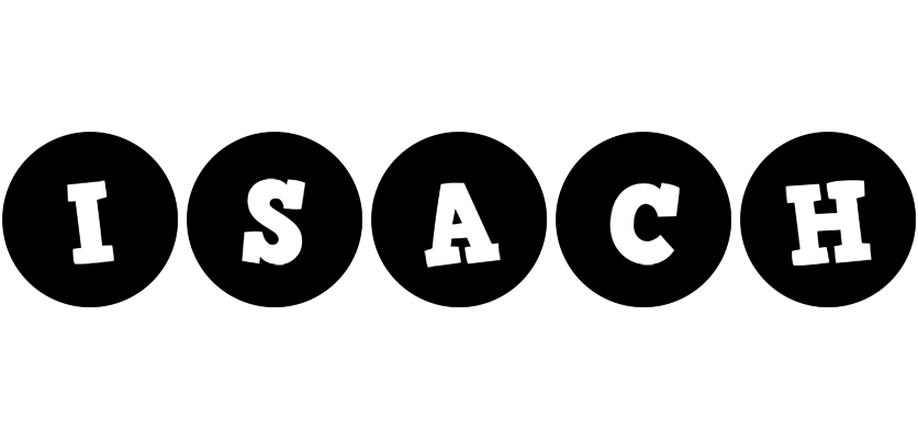 Isach tools logo