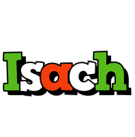 Isach venezia logo