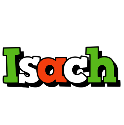 Isach venezia logo