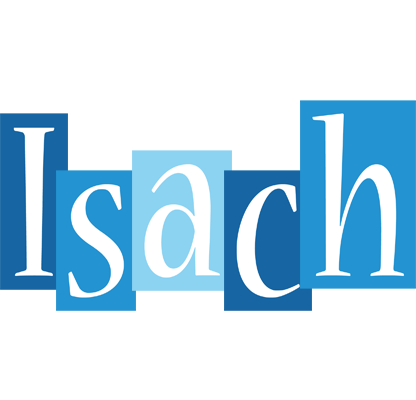 Isach winter logo