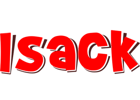 Isack basket logo