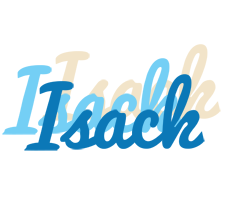 Isack breeze logo