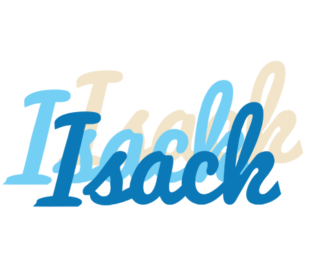 Isack breeze logo