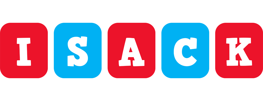 Isack diesel logo
