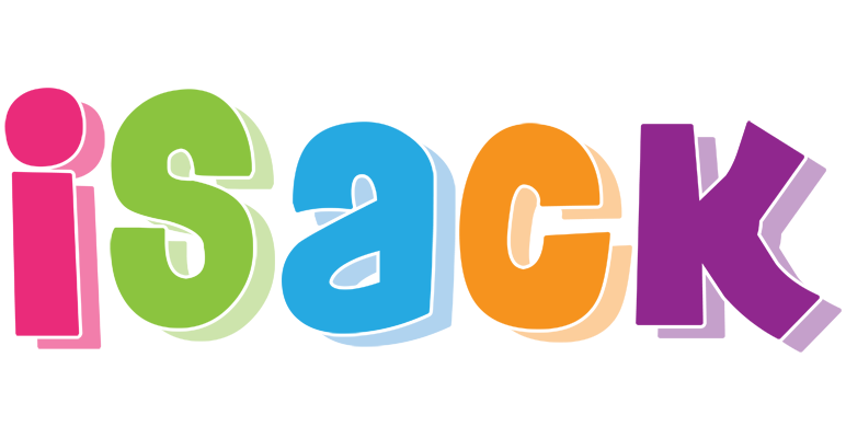 Isack friday logo