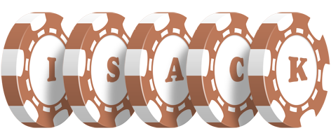 Isack limit logo