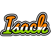 Isack mumbai logo