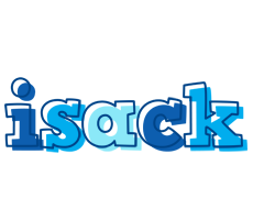 Isack sailor logo