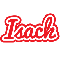 Isack sunshine logo