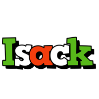 Isack venezia logo