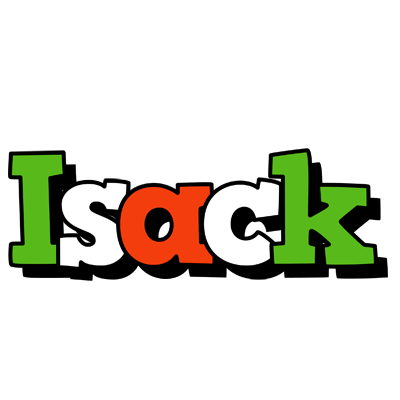 Isack venezia logo