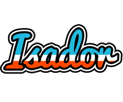 Isador america logo