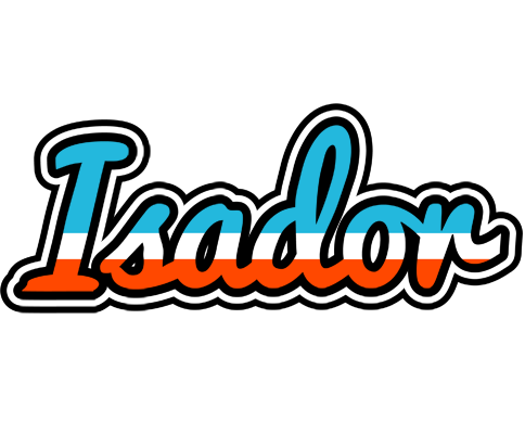 Isador america logo
