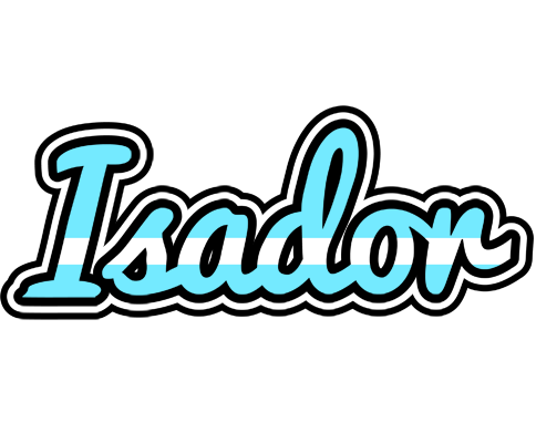 Isador argentine logo