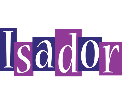Isador autumn logo