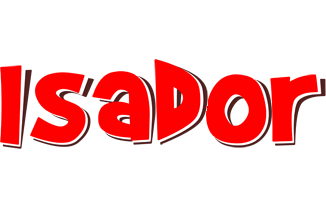 Isador basket logo