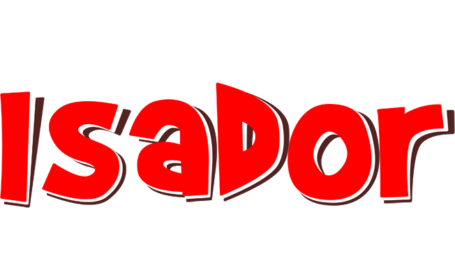 Isador basket logo