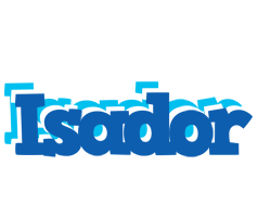 Isador business logo