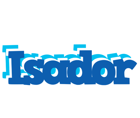 Isador business logo