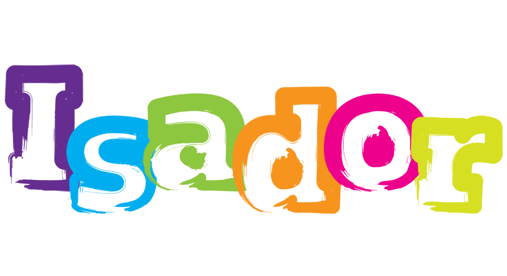 Isador casino logo