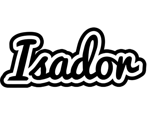 Isador chess logo