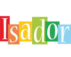 Isador colors logo