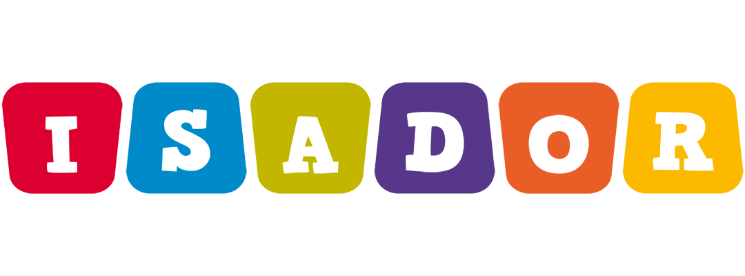 Isador daycare logo