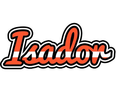 Isador denmark logo