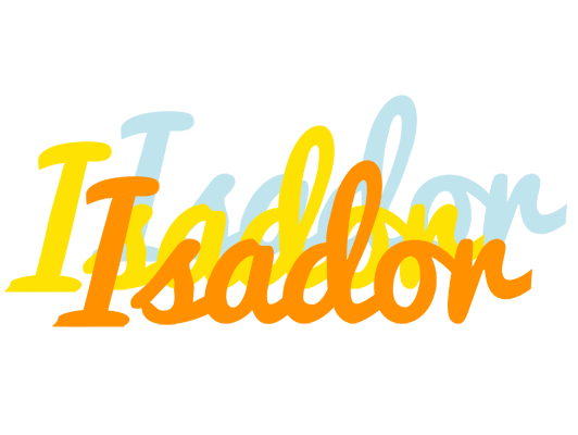 Isador energy logo