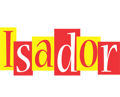 Isador errors logo